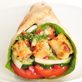 Shish Tawook SKEWER (190 Cals)