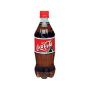 Soft Drinks (Bottled)