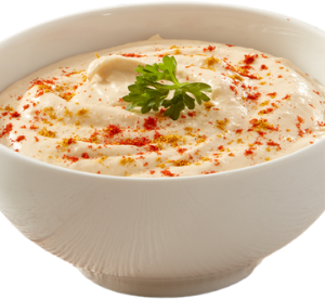 hummus