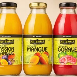 Ali Baba's Juice