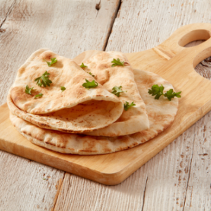 Pita Bread  1 Piece