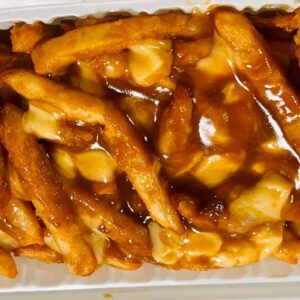 Poutine