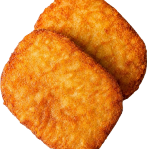 Potato Patty