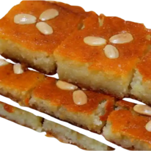 Sweet cake , Namoura Cake